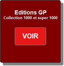 Achetez livres anciens des éditions G.P. collections 1000 et super 1000