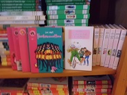 bibliotheque-rose-nouvelle-bibliotheque rose-mini-rose-bibliotheque-des-chemins-de-fer