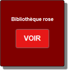 Achetez livres anciens de la bibliothèque rose