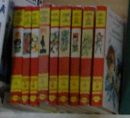 editions-g-p-collection-rouge-et-or-serie-dauphine