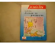 J'adore les dinosaures/Iza Donnelly