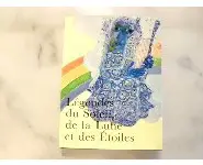 Légendes du soleil, de la lune et des ét