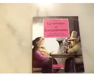La sorcière et le commissaire/Gripari