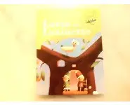 Lutin et Lutinette/H. Bichonnier