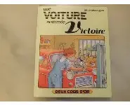 Une voiture nommée Victoire/R. Wild