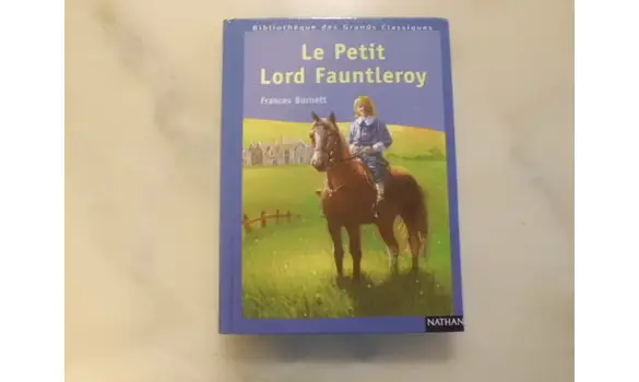 Le Petit Lord Fauntleroy/Nathan 1999