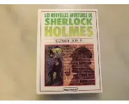 Sherlock Holmes-C. Doyle-Tournesol