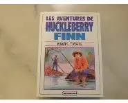 Les aventures de Huckleberry Finn