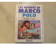 Les voyages de Marco Polo/Tournesol