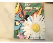Les papillons/Pierre-Louis Rémy