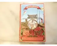 Le Tour du monde en 80 jours