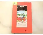 Ratus sur la route des vacances