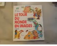Le tour du monde en images/Nathan