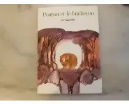 Poutou et le bucheron Ivan Gantschev