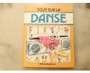 Tout sur la danse Lucy Smith