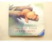Un ami pour petit ours U.Wenseli