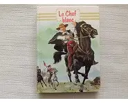 Le chef blanc/Le livre club Hemma