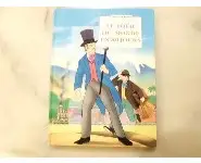 Le tour du monde en 80 jours