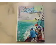 Contes de Bretagne/ Collection Vermeille