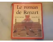 Le roman de renart/ Selina Hastings
