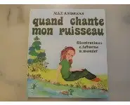 Quand chante mon ruisseau/Rivages