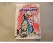 Le Chevalier de Lagardère/Hemma