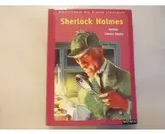 Sherlock Holmes/Grands classiques Nathan