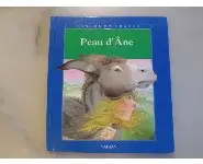 Peau d'âne/contes en images