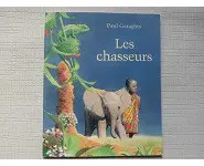 Les chasseurs Paul Geragthy