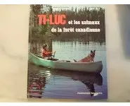 Ti-Luc et les animaux/Bonnardel