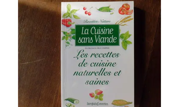 La cuisine sans viande/F.Faucompré