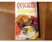Quiches et tourtes/ Armand Baratto