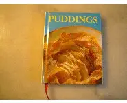 Pudding en anglais