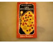 Les entremets/savoir préparer