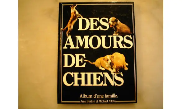 Des amours de chiens/Album de famille