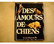 Des amours de chiens/Album de famille