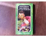 Les fruits et les glaces/savoir préparer