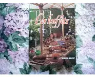 Les buffets/Marcel Benoit