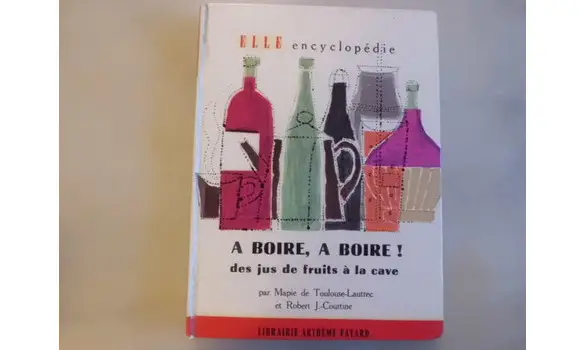 A boire, A boire !des jus de fruits à...