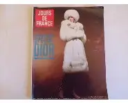 Jours de France N° 923