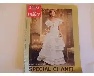 Jour de France Channel 1973