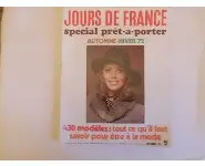 Jours de France spécial sept. 71