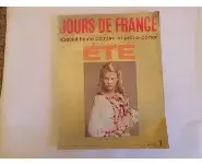 Jours de France spécial mode 72