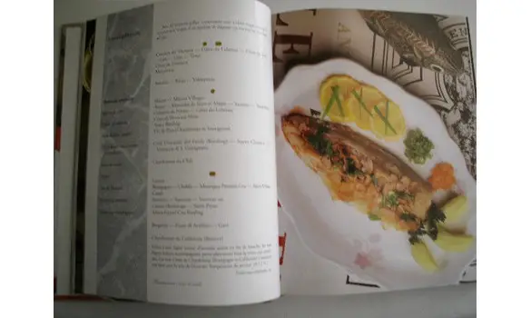 Harmonisez vins et mets/Jacques Orhon