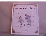Les graines magiques