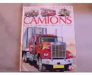 Les camions/La grande imagerie Fleurus