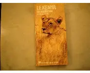 Le Kenya aujourd'hui/ 1983