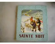 Sainte nuit