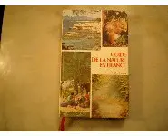 Guide de la nature de France/Bordas
