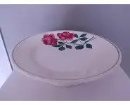 Plat à gâteaux HBCM Vernon